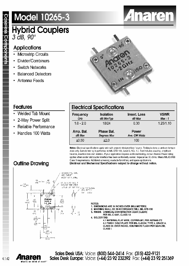 10265-3_4960615.PDF Datasheet