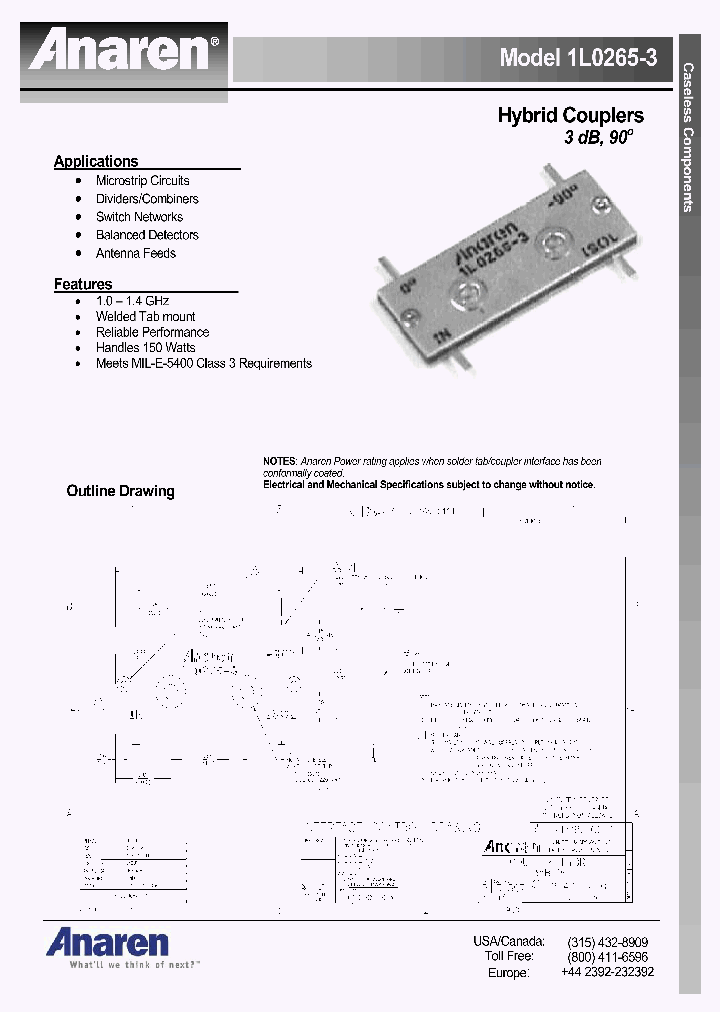 1L0265-3_4960616.PDF Datasheet