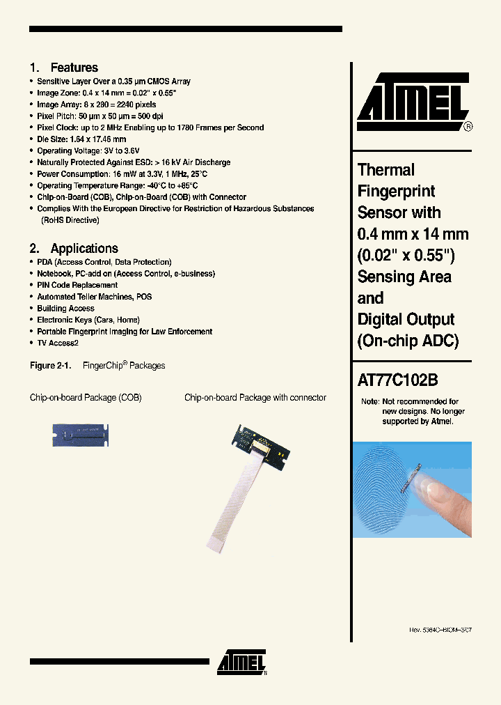 AT77C102B07_4961404.PDF Datasheet