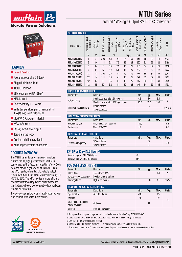 MTU1S1205MC_4961794.PDF Datasheet