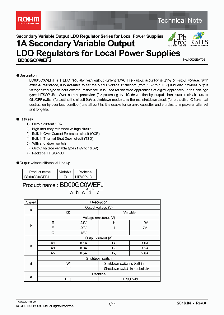 BD00IC0EFJ-E2_4962069.PDF Datasheet