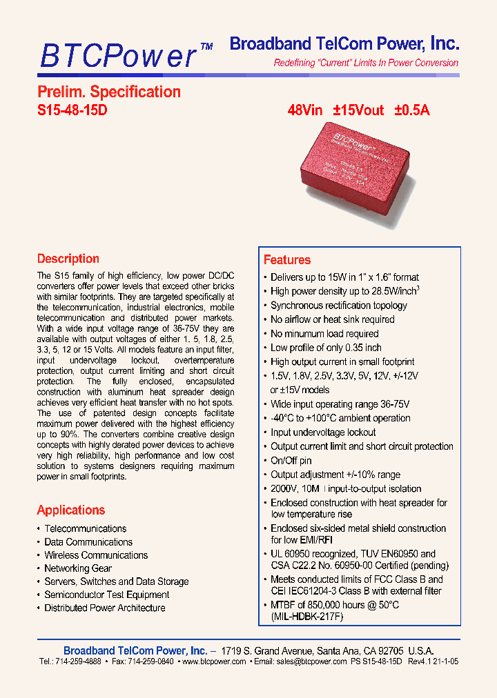 S15-48-15D_4962869.PDF Datasheet