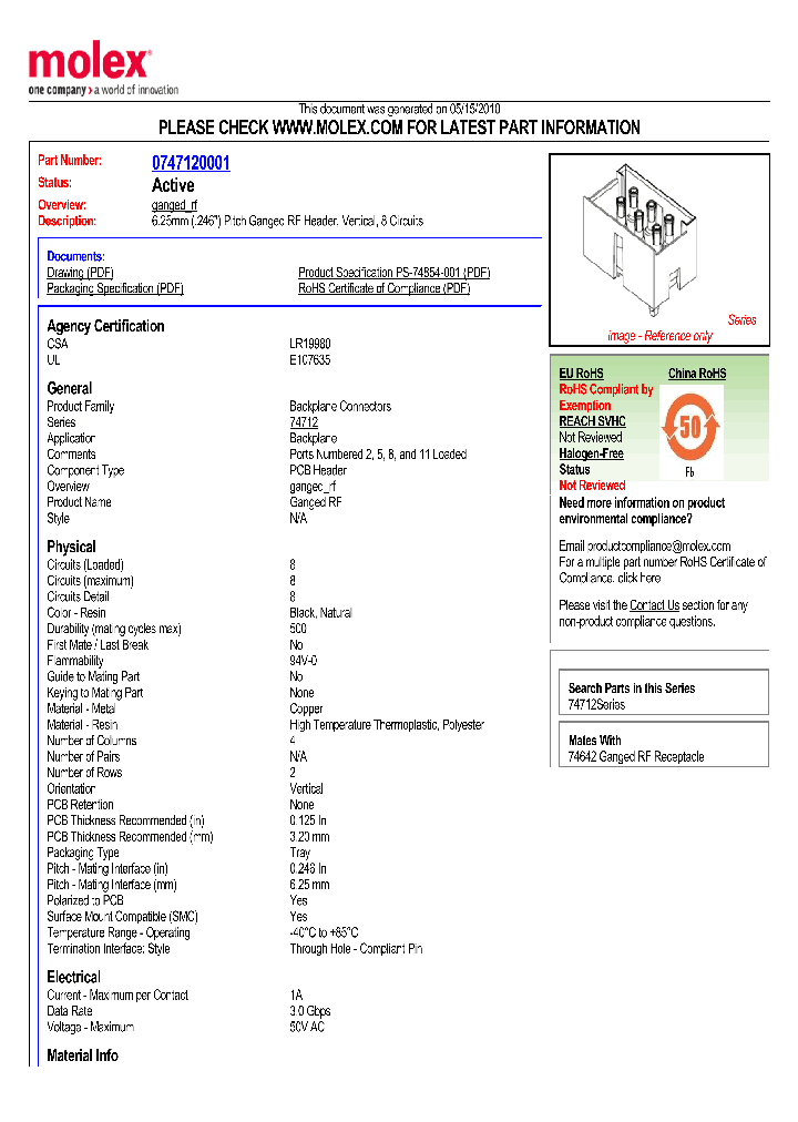 74712-0001_4962888.PDF Datasheet