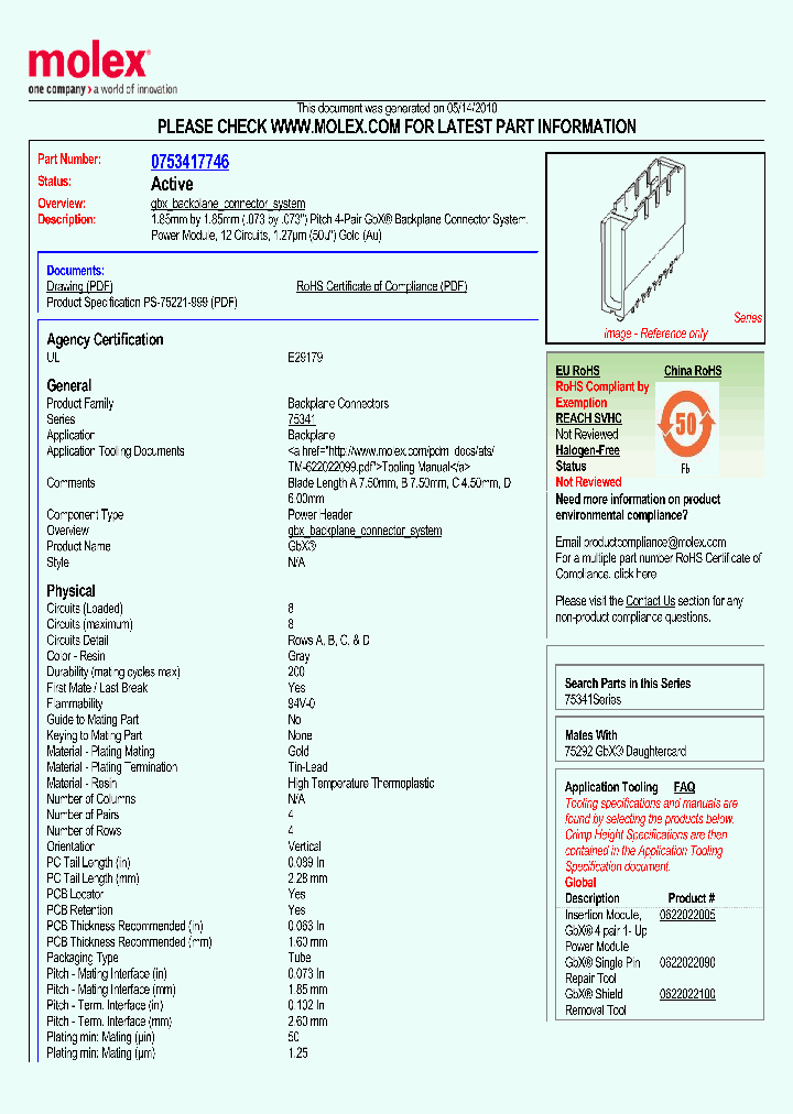 75341-7746_4962999.PDF Datasheet
