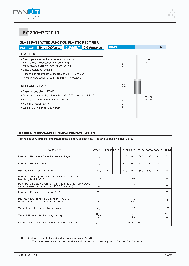 PG20009_4963053.PDF Datasheet