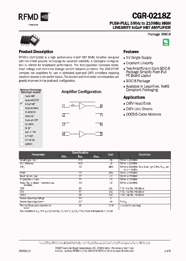 CGR0218PCBA-410_4964404.PDF Datasheet