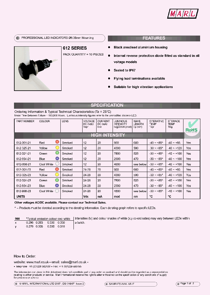 612-325-21_4964475.PDF Datasheet