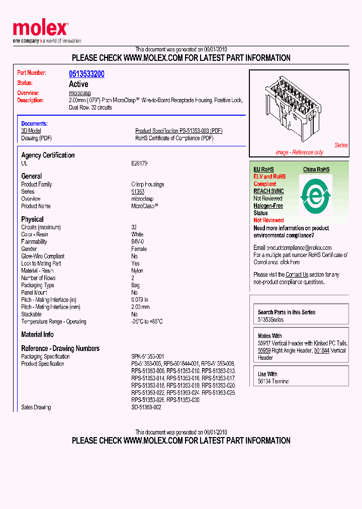 51353-3200_4964683.PDF Datasheet