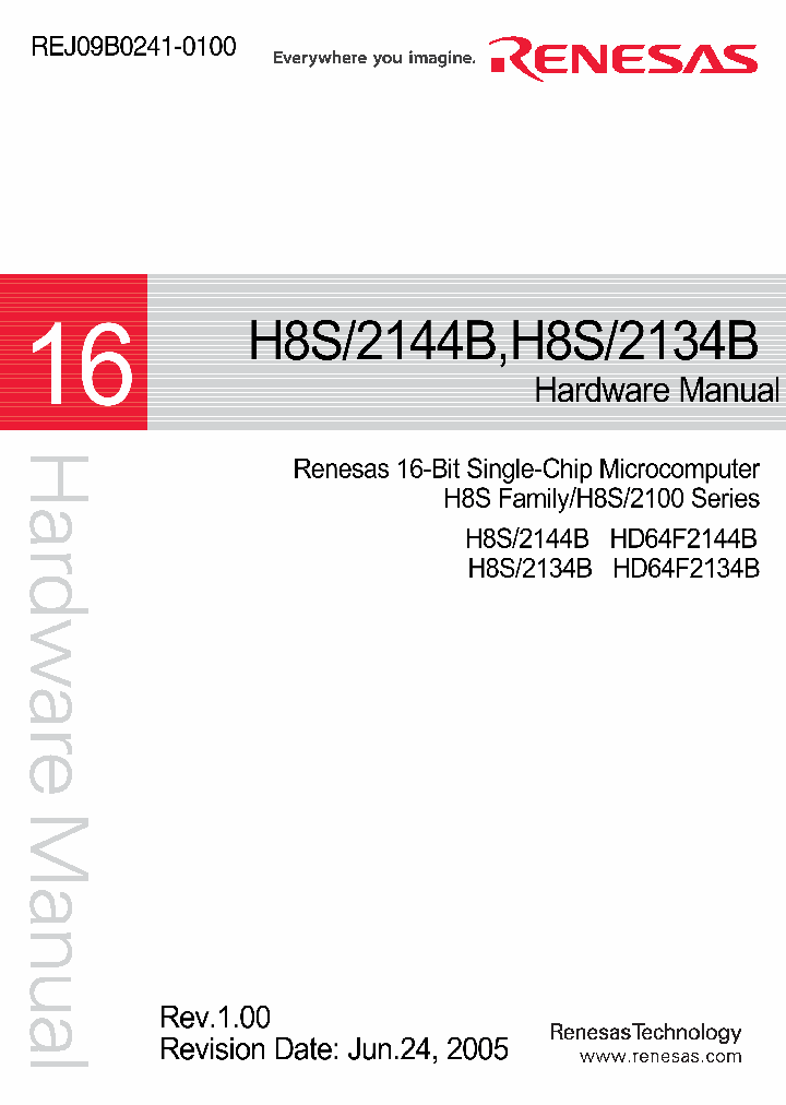 HD64F2134B_4965067.PDF Datasheet
