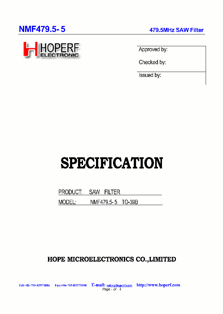 NMF4795-5_4965645.PDF Datasheet