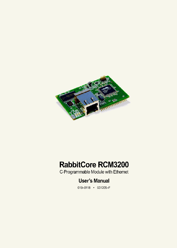 RCM3200_4965744.PDF Datasheet