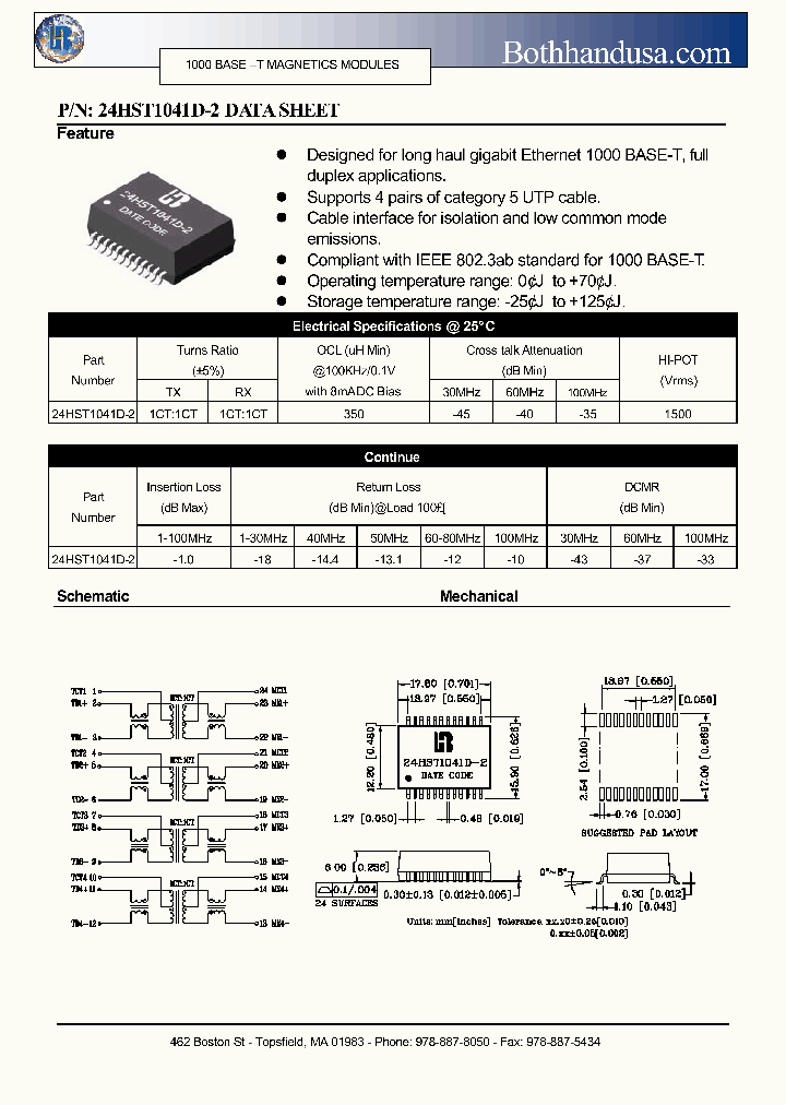 24HST1041D-2_4966053.PDF Datasheet
