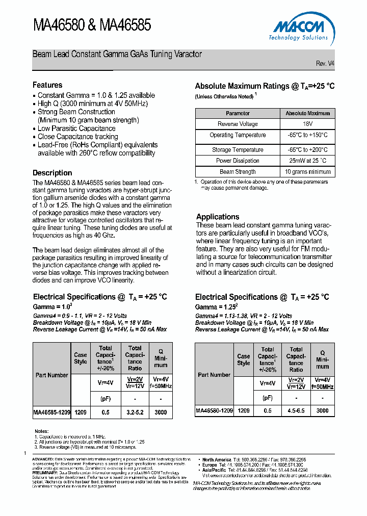 MA46580_4966215.PDF Datasheet