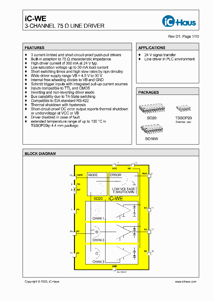 IC-WESO16W_4966536.PDF Datasheet