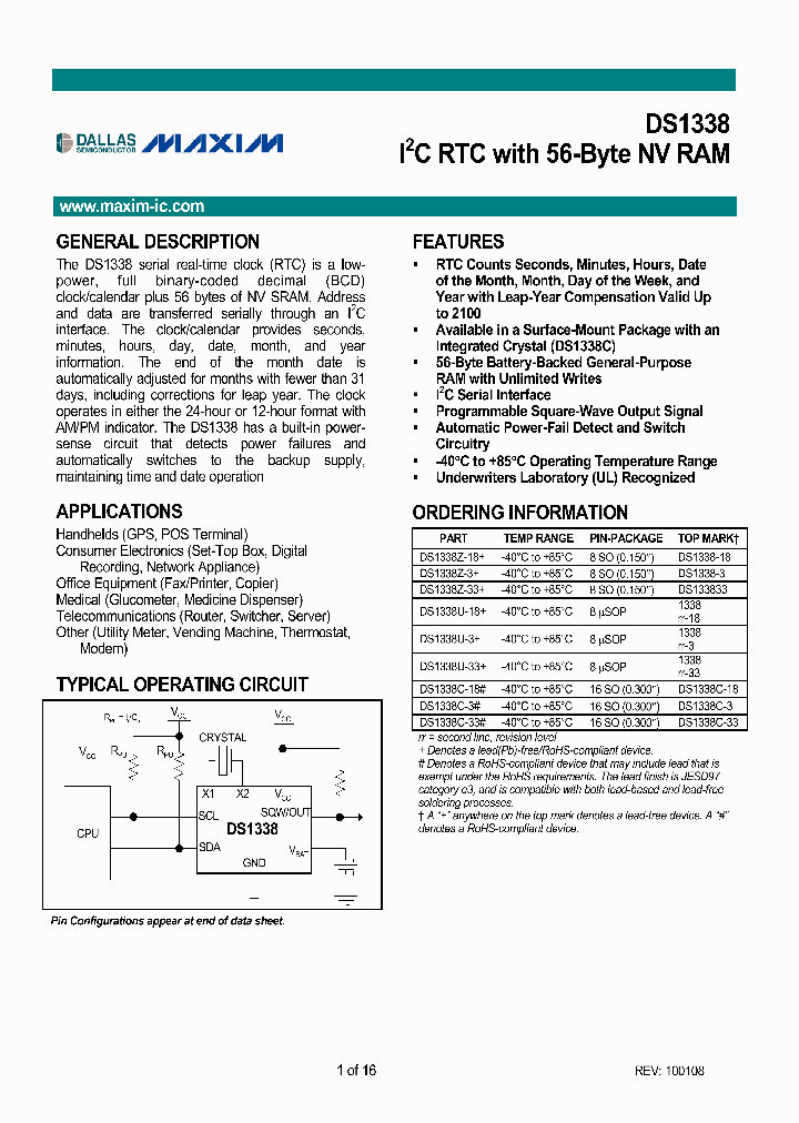 DS133808_4967009.PDF Datasheet