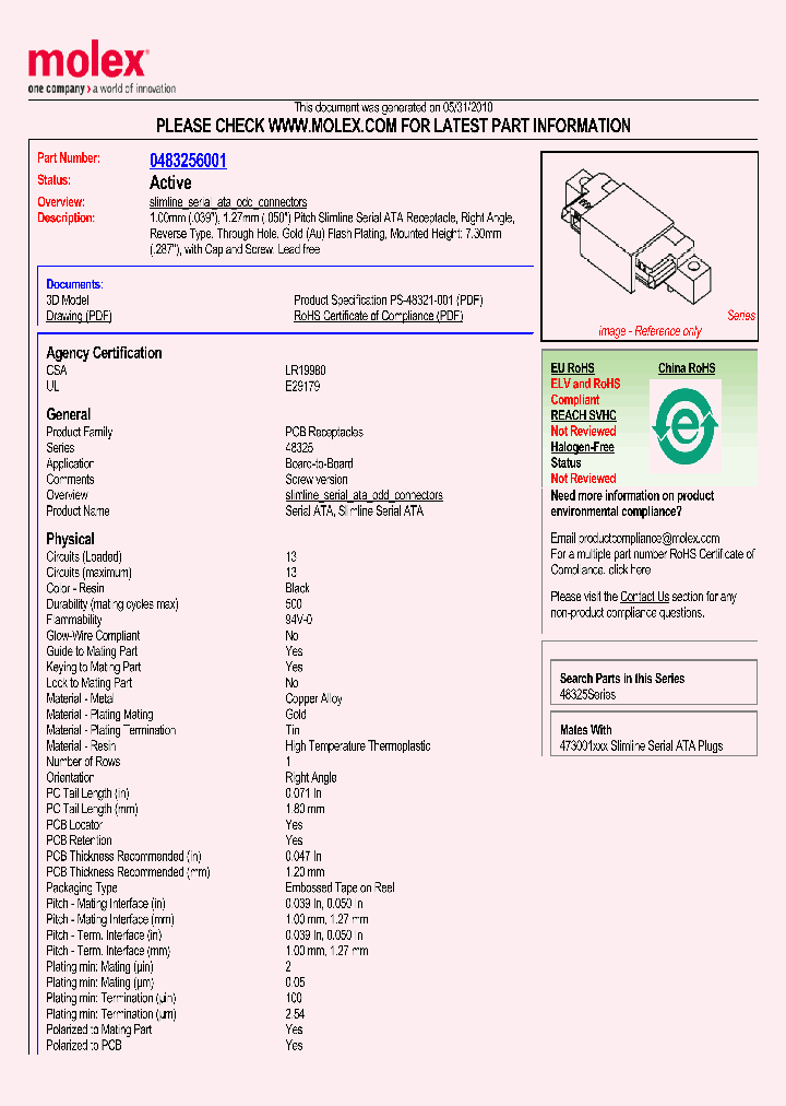 0483256001_4967074.PDF Datasheet