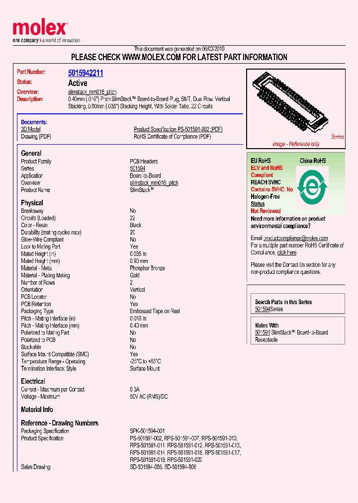 5015942211_4967150.PDF Datasheet