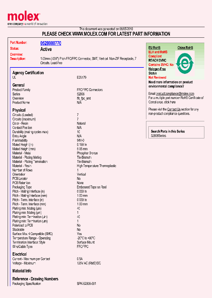 52808-0770_4967163.PDF Datasheet