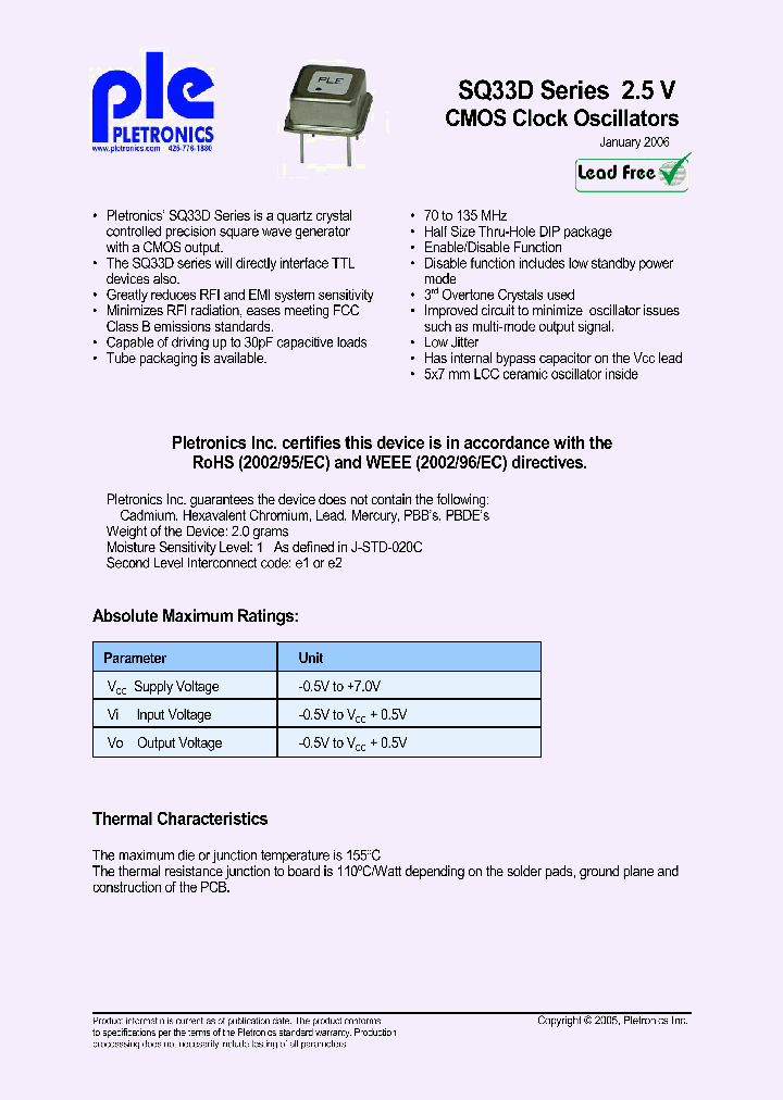 SQ3344DESW_4968303.PDF Datasheet