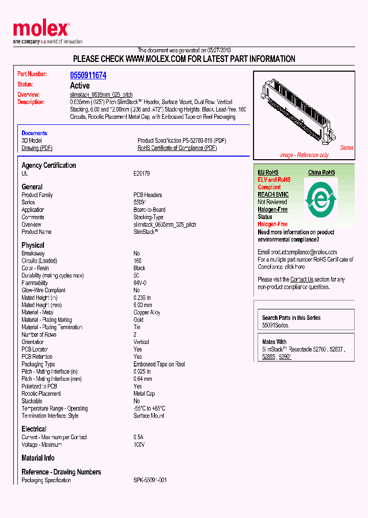 55091-1674_4968523.PDF Datasheet
