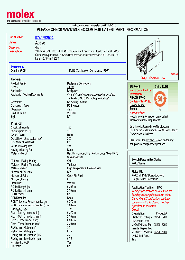 74059-2504_4968547.PDF Datasheet