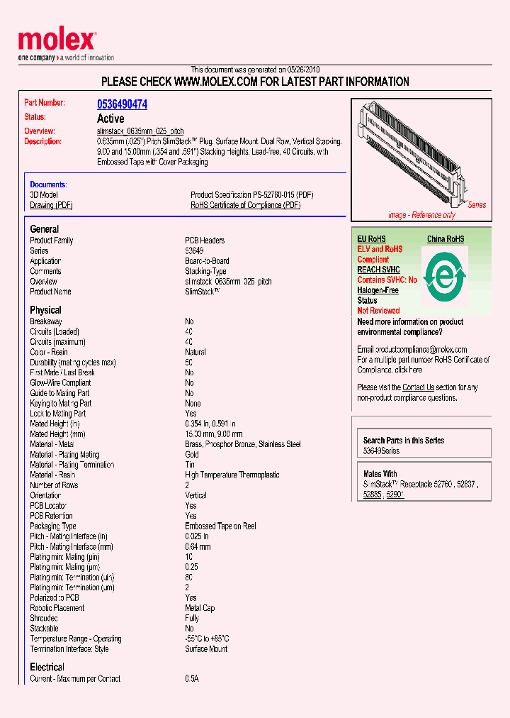 53649-0474_4968760.PDF Datasheet