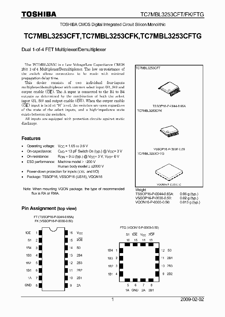 TC7MBL3253CFK_4969031.PDF Datasheet