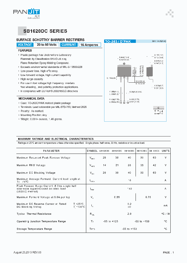 SB1620DC_4969555.PDF Datasheet