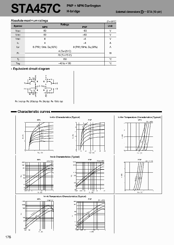 STA457C06_4969967.PDF Datasheet