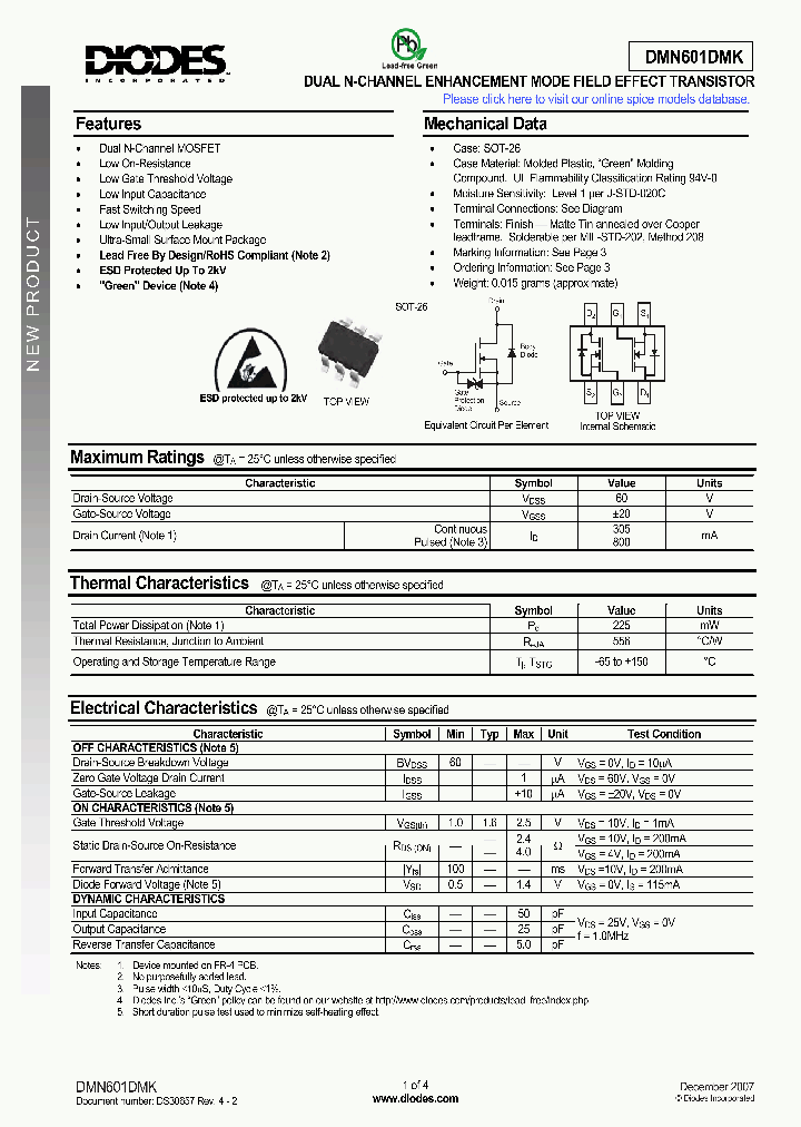 DMN601DMK07_4970593.PDF Datasheet