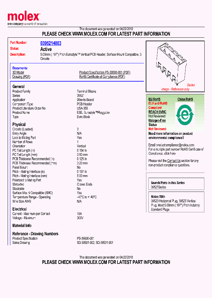 0395214003_4971229.PDF Datasheet