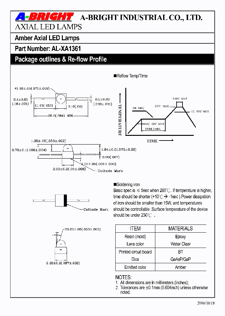 AL-XA1361_4971438.PDF Datasheet
