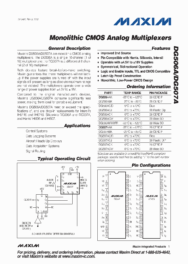 DG506A10_4971694.PDF Datasheet