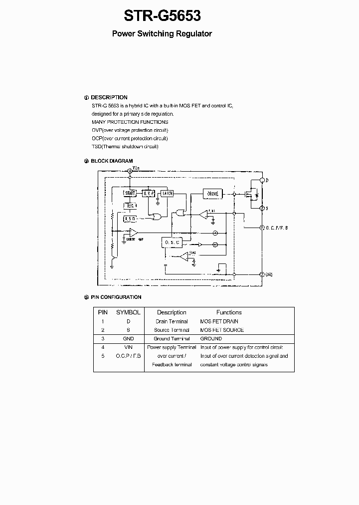 STR-G5653_4972026.PDF Datasheet