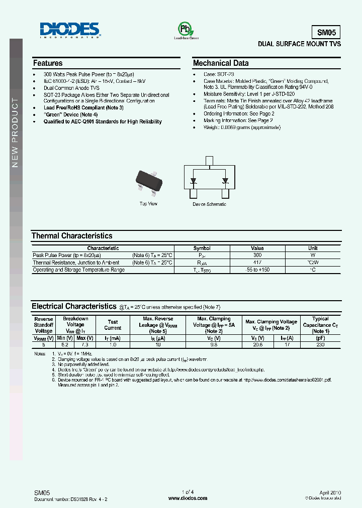SM05-7_4972858.PDF Datasheet