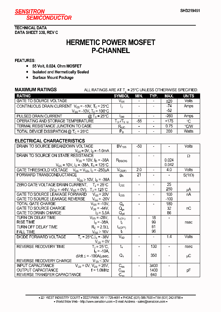SHD219451_4973266.PDF Datasheet