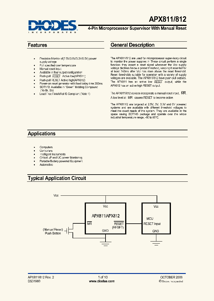 APX811-26UG-7_4973306.PDF Datasheet