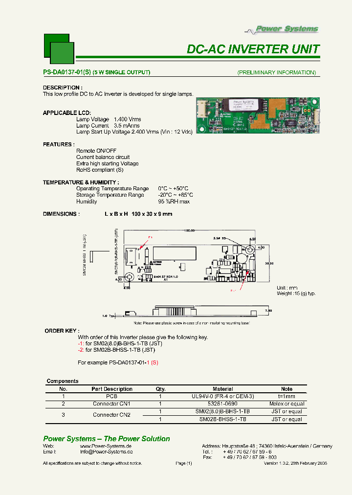 PS-DA0137-01S_4974157.PDF Datasheet