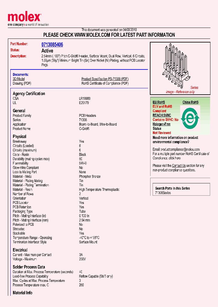 0713085406_4975373.PDF Datasheet