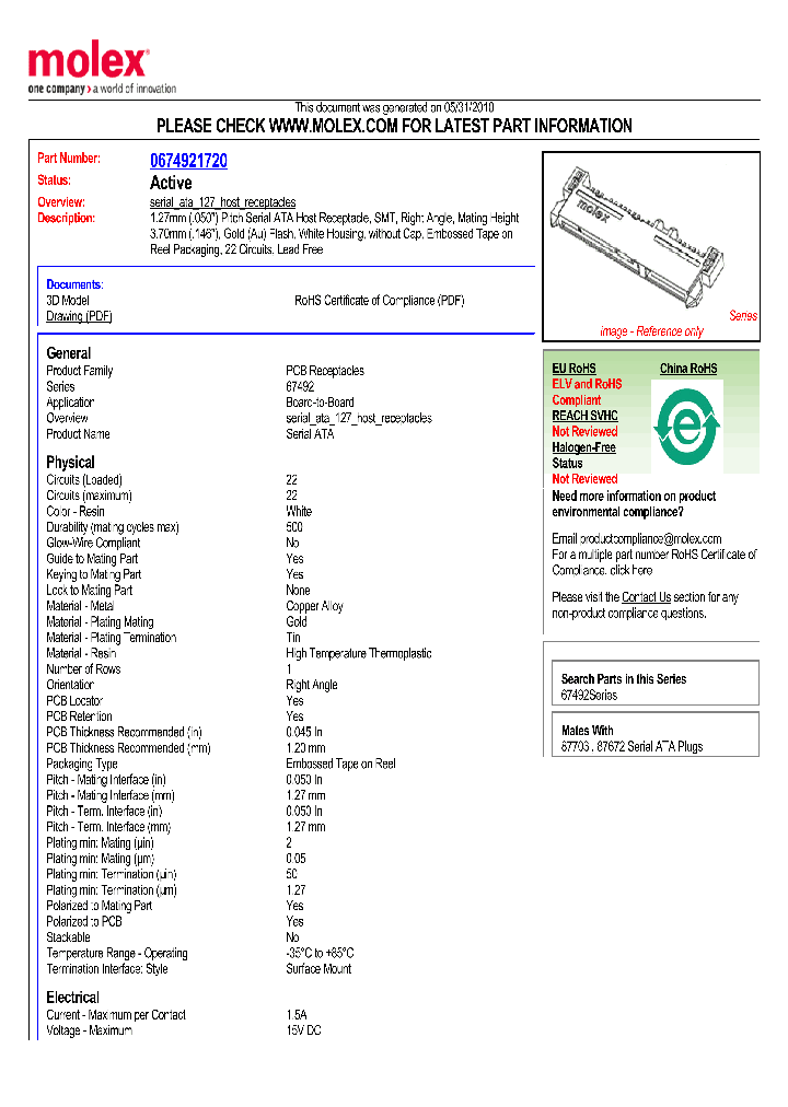 67492-1720_4975909.PDF Datasheet