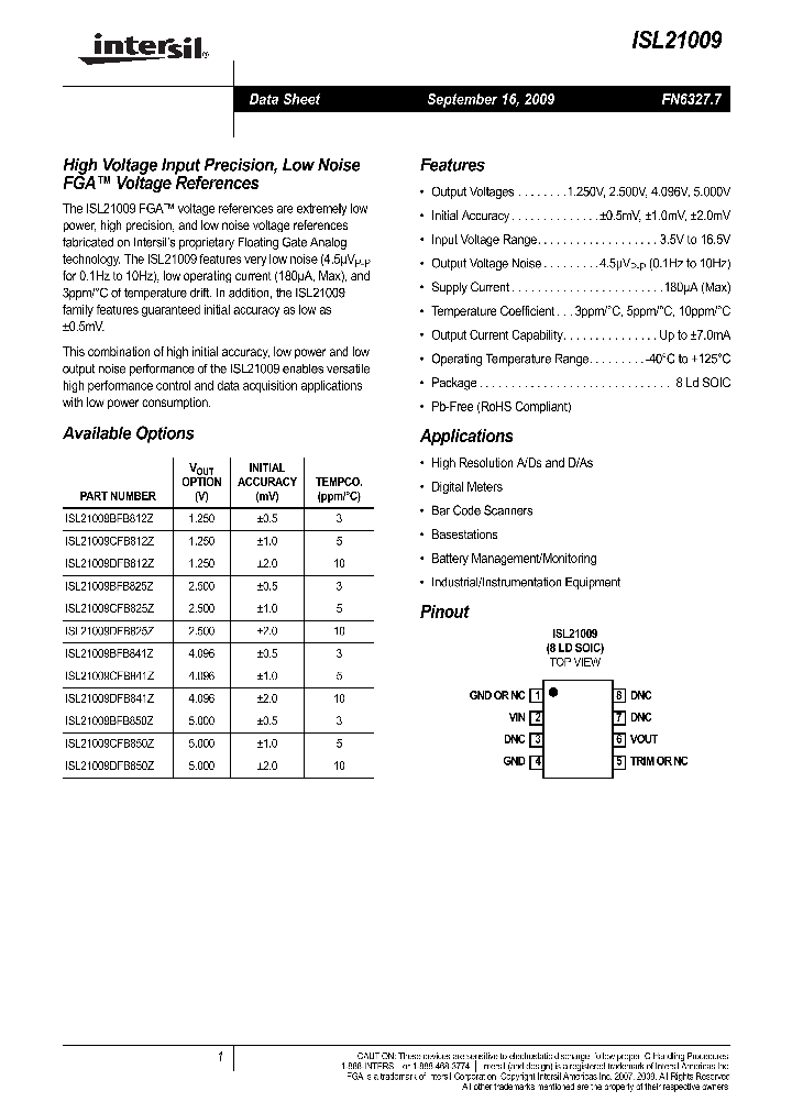 ISL2100909_4975921.PDF Datasheet