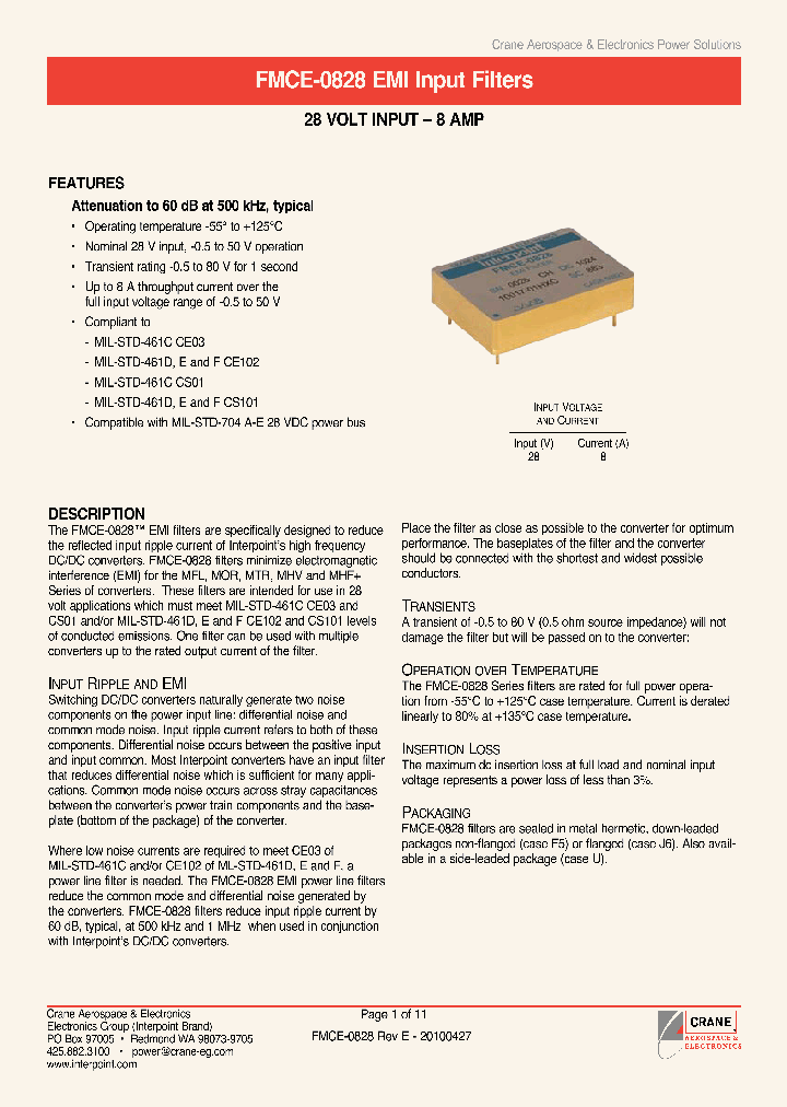 FMCE-0828_4976177.PDF Datasheet