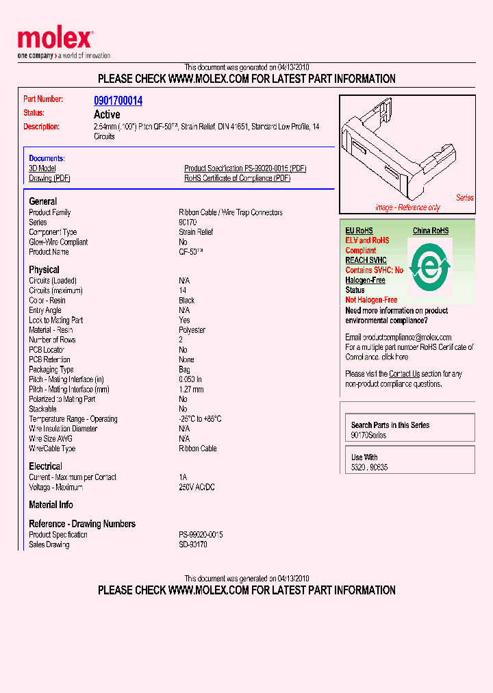 0901700014_4976210.PDF Datasheet