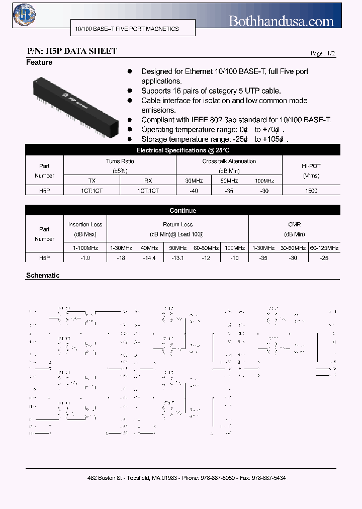 H5P_4976474.PDF Datasheet