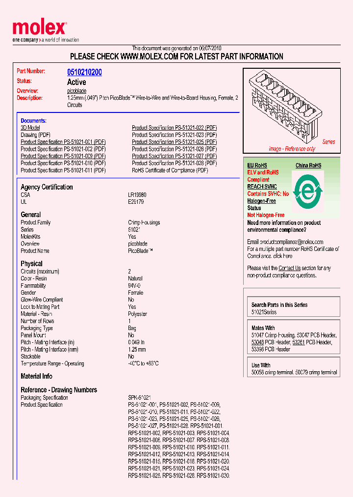51021-0200_4976900.PDF Datasheet