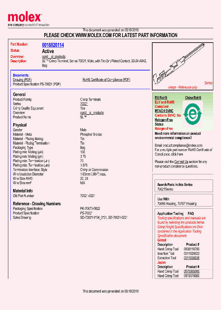 70021-0221_4976904.PDF Datasheet