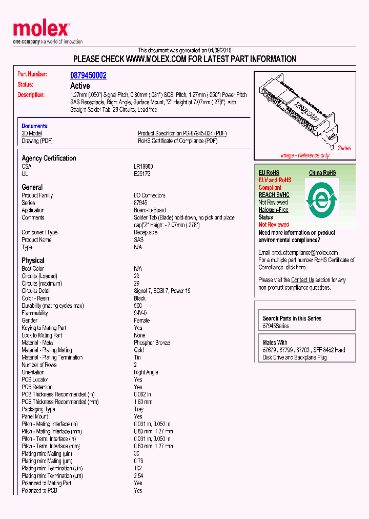 87945-0002_4976967.PDF Datasheet