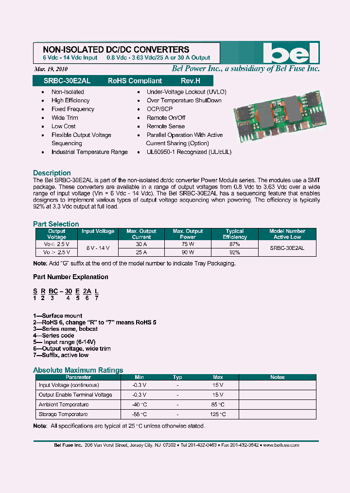 SRBC-30E2AL_4977232.PDF Datasheet