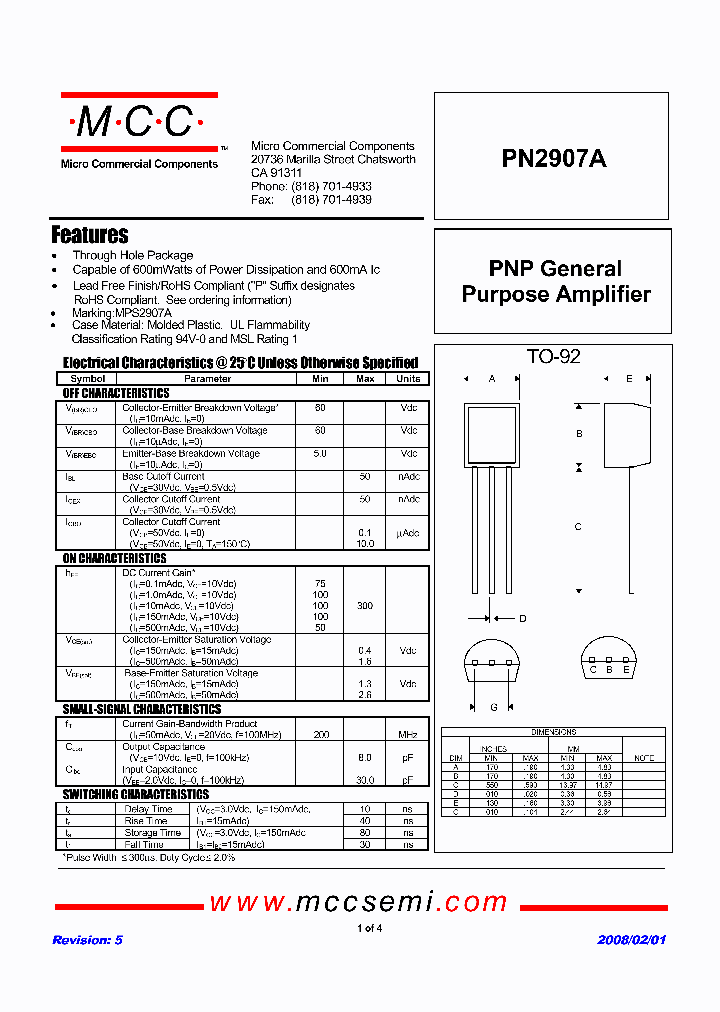 PN2907A08_4977666.PDF Datasheet