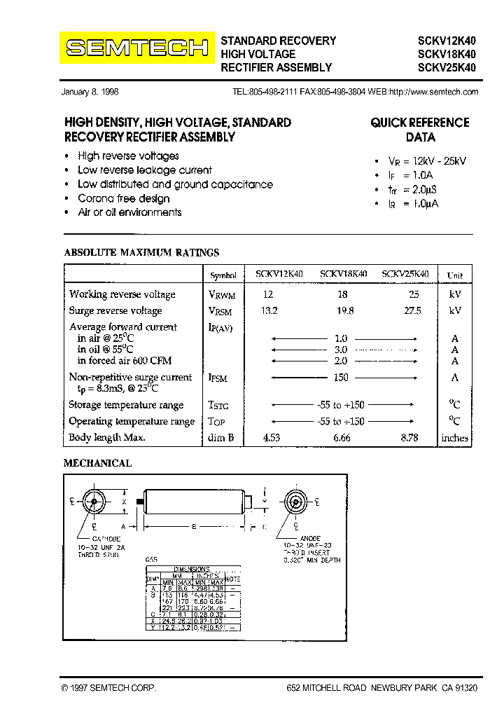 SCKV18K40_4979098.PDF Datasheet